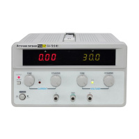 ПрофКиП Б5-70/2 - Источник Питания (0&hellip; 60В, 0...5А)