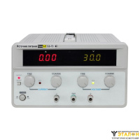 ПрофКиП Б5-70 - Источник Питания (0&hellip; 30В, 0...10А)