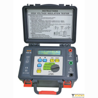 4305 IN измеритель сопротивления изоляции