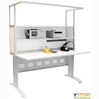 Стол регулировщика радиоаппаратуры АРМ-4255