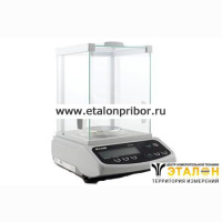 Лабораторные аналитические весы Acculab ATL-120d4