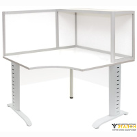 Стол угловой АРМ-6425