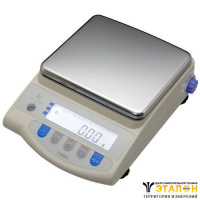 ViBRA AJ-2200CE. Лабораторные весы
