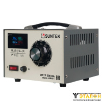 SUNTEK GRAY 500 ВА (2А, 0-300В) - автотрансформатор ЛАТР