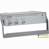 Осциллограф цифровой запоминающий АСК-3116