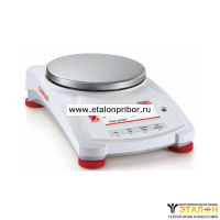 OHAUS PX163 весы лабораторные электронные