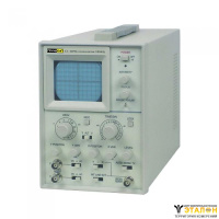 ПрофКиП С1-107М осциллограф универсальный (2 канала, 0 МГц &hellip; 10 МГц)