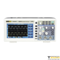 ПрофКиП С8-6025М осциллограф цифровой (2 канала, 0 МГц &hellip; 25 МГц)