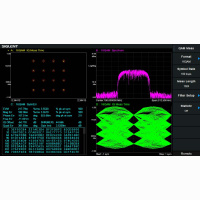 SSA3000XP-DMA опция