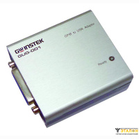 GUG-001 опция GPIB-USB адаптер