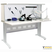 Стол монтажника радиоаппаратуры АРМ-4115