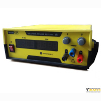 ПрофКиП Б5-71/4М источник питания лабораторный (1; 0 В &hellip; 100 В; 0 А &hellip; 3 А)