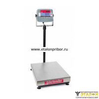 OHAUS D32XW60VR весы платформенные с 1 датчиком