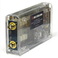 Двухканальный USB осциллограф - приставка АСК-3712 1Т
