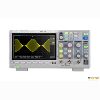 АКИП-4131/2 осциллограф