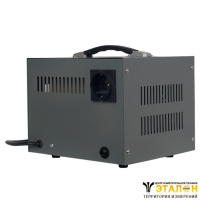 SUNTEK GRAY 2000 ВА (8А, 0-300В) - автотрансформатор ЛАТР