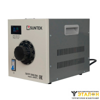 SUNTEK GRAY 5000 ВА (20А, 0-300В) - автотрансформатор ЛАТР