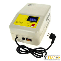 SUNTEK ЭМ 1000 ВА - электромеханический стабилизатор напряжения