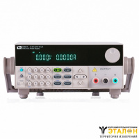 IT6861А - двухдиапазонный источник питания постоянного тока