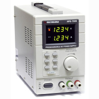 Источник питания с дистанционным управлением APS-7306L
