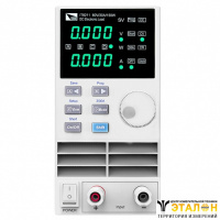 IT8211 - электронная нагрузка постоянного тока с цифровым управлением