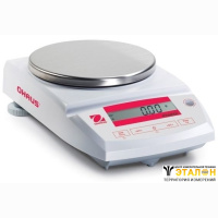 Ohaus PA512C. Лабораторные весы