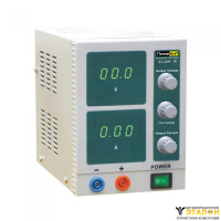 ПрофКиП Б5-44М источник питания аналоговый (1; 0 В &hellip; 30 В; 0 А &hellip; 1 А)