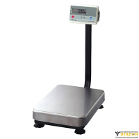 FG-150KAL - весы платформенные