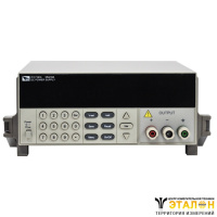 ITC71810 - программируемый источник питания постоянного тока