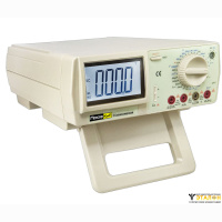 ПрофКиП В7-62 вольтметр универсальный (0,00001 до 1000 В)