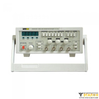 ПрофКиП Г3-133М генератор сигналов низкочастотный (0.06 Гц &hellip; 6 МГц)