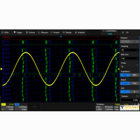 SDS-5000X-16LA опция