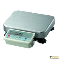 FG-150KBM - весы платформенные