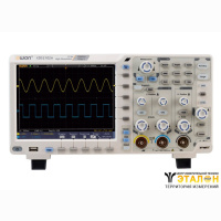 XDS2102AV - осциллограф цифровой многофункциональный