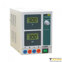 ПрофКиП Б5-50М источник питания аналоговый (1; 0 В &hellip; 300 В; 0 мА &hellip; 300 мА)