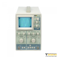 ПрофКиП С1-156М осциллограф универсальный (1 канал, 0 МГц &hellip; 10 МГц)