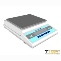 ВЛТЭ-8100 - весы лабораторные