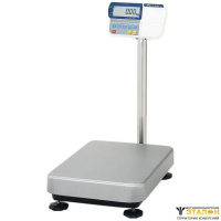 HV-200KGL - весы платформенные