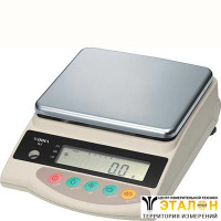 ViBRA SJ-4200CE. Лабораторные весы