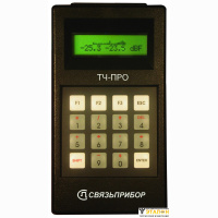 ТЧ-ПРО - анализатор канала тональной частоты