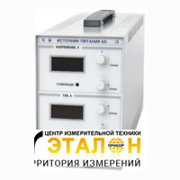 Б5-78/7 - источник питания постоянного тока