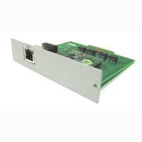 LAN (330XF) опция LAN для АКИП-130х