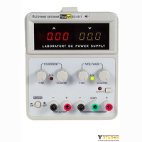 ПрофКиП Б5-46/1- Источник Питания (0&hellip; 30В, 0...5А)