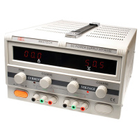 Mastech HY5030E - источник питания