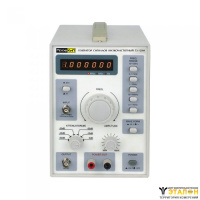 ПрофКиП Г3-120М генератор сигналов низкочастотный (10 Гц &hellip; 1 МГц)