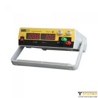 ПрофКиП Б5-71/4 источник питания лабораторный (1; 0 В &hellip; 100 В; 0 А &hellip; 3 А)