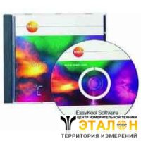 0554 5604 - ПО &OpenCurlyDoubleQuote;EasyKool&CloseCurlyDoubleQuote; с функцией управления данными измерений, вкл. USB-кабель