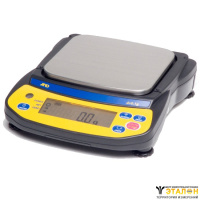 EJ-6100 - весы лабораторные