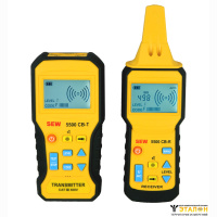 5500 CB индикатор обрыва