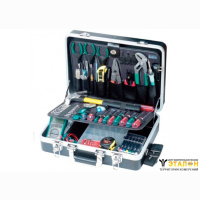 ProsKit 1PK-850B - набор инструментов инженера универсальный